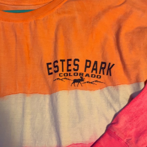Estes Park long sleeve - Picture 2 of 3
